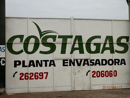 CostaGas