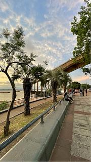 Costanera Corrientes