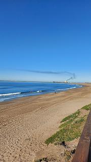 Costanera Este de Quequen