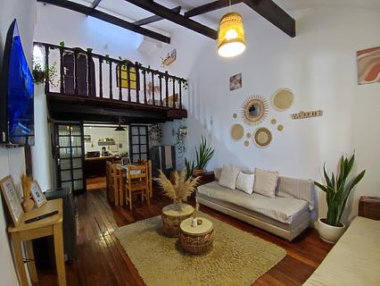 Cozy Home Cusco