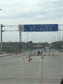 Cruce Fronterizo Lalamor