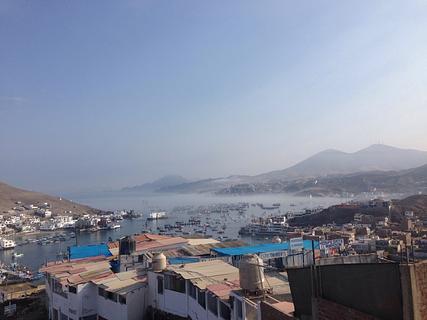 Cruz del Sur Hostal