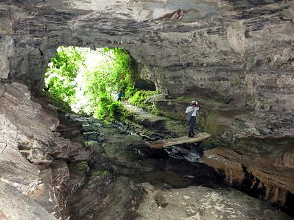 Cueva del Choco