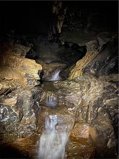 Cueva de la Vaca Cave