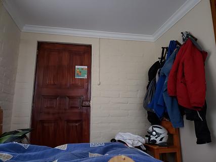 Cuscungo Cotopaxi