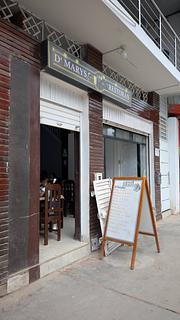 D' Marys Restorán