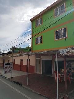 Darcy Hospedaje