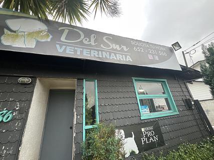Del sur veterinaria