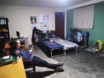Delegacia de Polícia Local