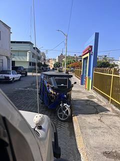 Delegacia de Polícia de Pacasmayo