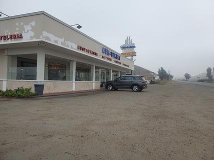 Deli Bakery Restaurant