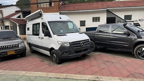 Delicias de Leito