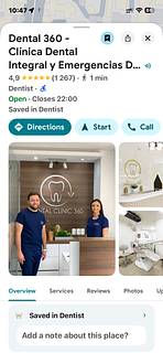 Dental 360