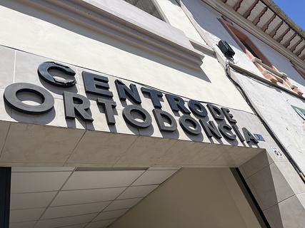 Dentista