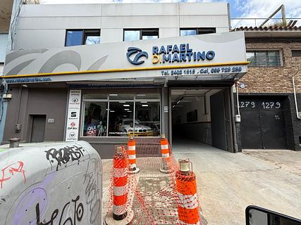 Di Martino Servicio Automotriz