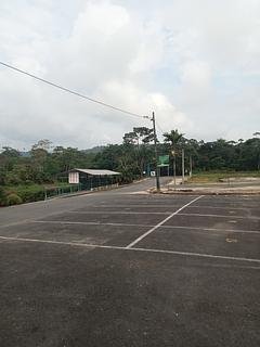 Dique Fátima