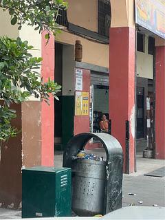 Distribuidora de Gas y Agua Montedeoca