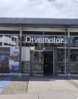 Divemotor (Mercedes Garage)