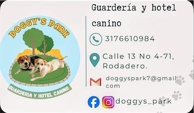 Doggy's Park Guarderia Canina