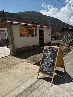 Don Alejito Restaurante