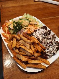 Döner Kebap & Köfte