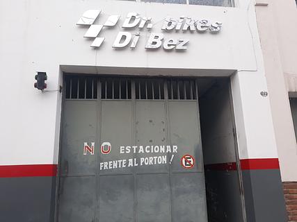 Dr. Bikes Di Bez