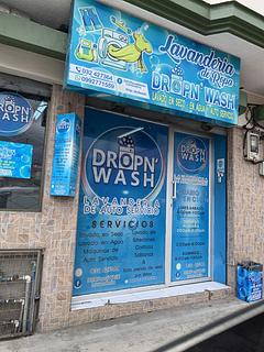 Dropn wash