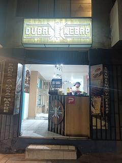 Dubai Kebap