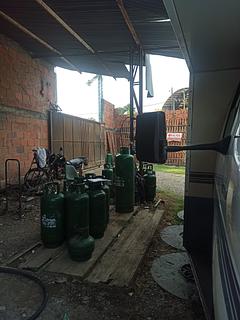 Dura Gas