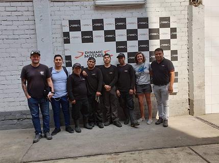 Dynamic Motors - Especialista em Mitsubishi