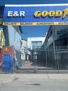 E&R mechanic