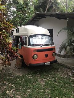 Eco cabañas Gringolandia