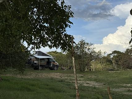 Eco Hotel Manu Viajeros