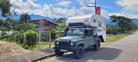 Eco Turismo Purik Rumi