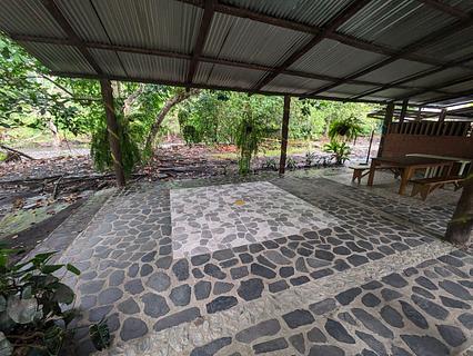 Ecobrisas del Guaguaqui (La Cristalina, Puerto Romero)