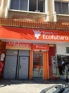 Ecofuturo ATM
