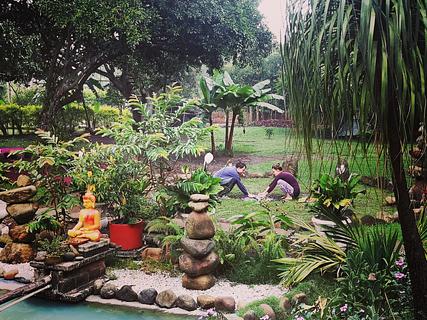 Ecohostel by IKY