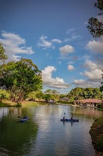 EcoParque El Eden