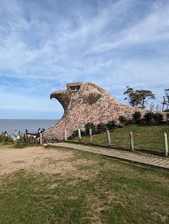 El Aguila, Atlantida