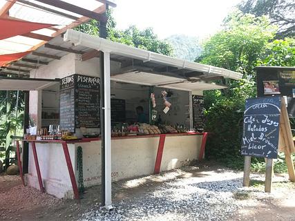 El Arca Minca