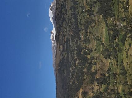 El Balcones de el Carrizal