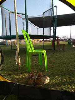 El Bolo Restaurante - Moto camping