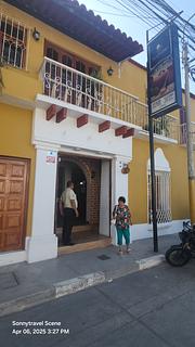 EL Cantaro Restaurant