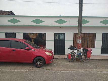 El Carmen