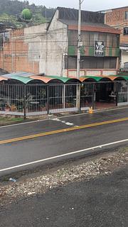 El Chambú, gastronomia narinhense