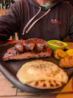 El Chuzzo Grill