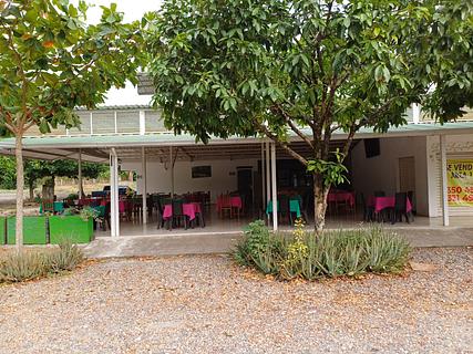 El Copial Restaurant