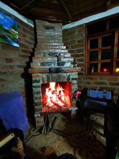 El Descanso