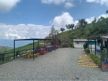 El Descanso