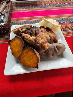 El gran Cordero Macho